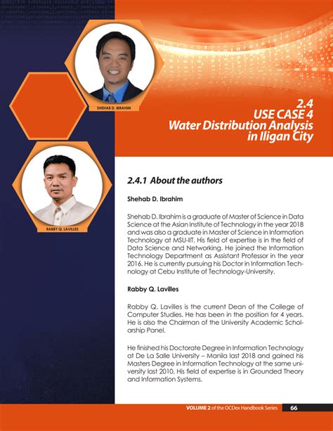iligan city waterworks water interruption|(PDF) Water Distribution Analysis in Iligan City .